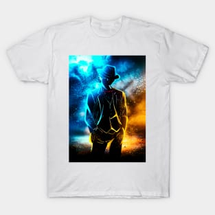 Soul of anime T-Shirt